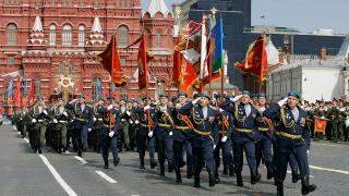 Русия готви нещо наистина грандиозно за 9-ти май!