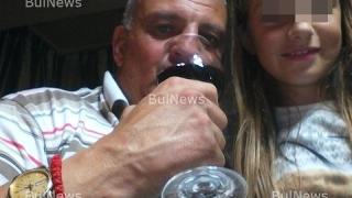 Известен врачански бизнесмен и дъщеря му са пострадали при катастрофата на изхода на Враца (СНИМКИ)