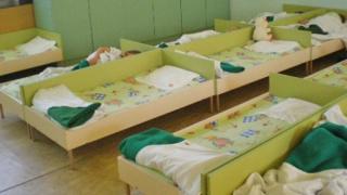 Родители скочиха на протест срещу насилието в детските градини в София