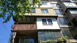 Това е първата възрожденска панелка в България 