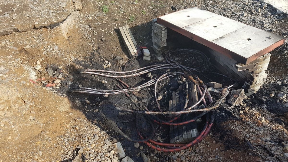 ЧЕЗ бие тревога: Топлата вода в "Люлин" може да спре всеки момент