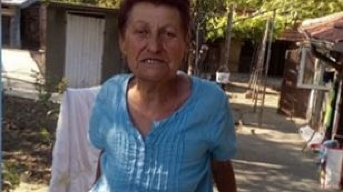 Близките на баба Гицка изпаднаха в ужас, когато разбраха от полицията, че... 