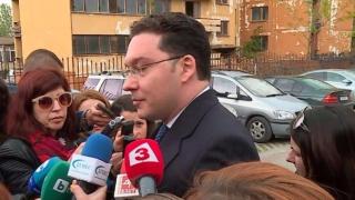 Митов проговори за тежката съдба, която го сполетя след посещението в Столичното следствие! Бившият външен министър даде интересно обяснение на случилото се