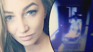 Изтече шокиращо ВИДЕО (18+) от болницата в Египет! Вижте как красивата Магда отчаяно се опитва да избяга, преди да умре