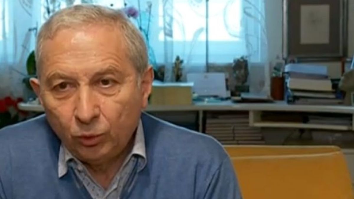 Герджиков се отказал от охрана заради странно чувство 