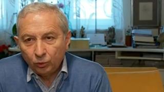Герджиков се отказал от охрана заради странно чувство 