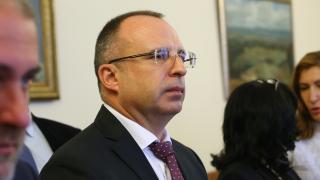 Порожанов: 62% от стоките в петте най-големи търговски вериги у нас са на български производители