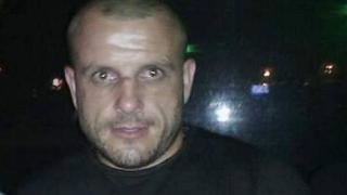 Гаргата с 13-те присъди е стрелеца, пуцал посред бял ден в Бургас 
