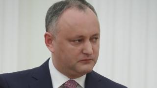 Игор Додон предупреди Запада: Не посягайте на православието ни, категорично не искаме в НАТО