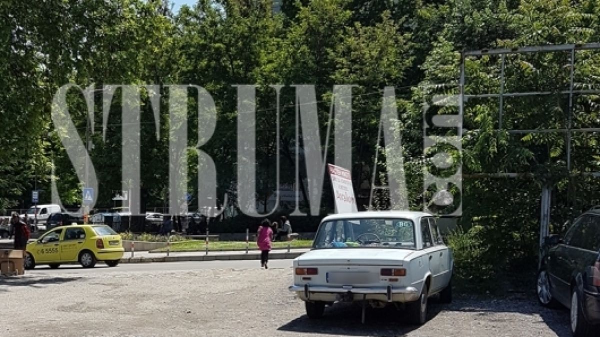Нечовешко! Тази майка безжалостно експлоатира четирите си невръстни деца в Петрич (СНИМКИ)