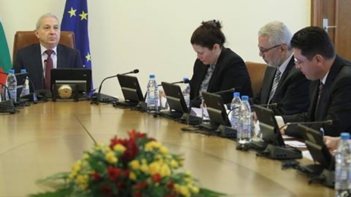 Първо в БЛИЦ! Илко Семерджиев с разтърсващ коменттар за здравната реформа и служебното правителство