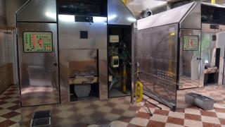 Столичният крематориум втрещи с нови правила за покойници, не се допускат... въоръжени трупове и тела, положени в... гардероби и шкафове!