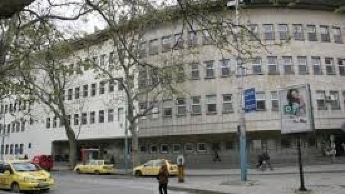 Пореден кредитор осъди пловдивската болница „Св. Мина”