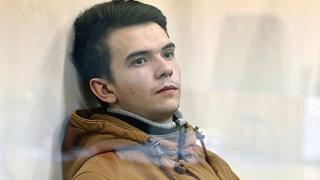 Създателят на "Син кит": Децата, които убих бяха "биологичен отпадък"!