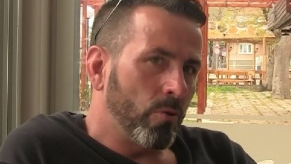 Разследващи се стъписали от опасна находка в дома Наско Италианеца 