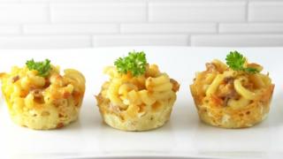 Закуската, в която ще се влюбите! Макаронени "мъфини"