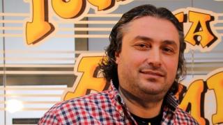 Халваджиян с ексклузивен коментар пред БЛИЦ за решението на Борисов да уволни зам. здравния министър! На мушката на "Господарите" попада... строителна фирма!