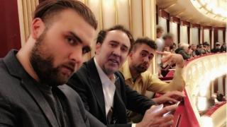 Как Никълъс Кейдж пропиля 150 млн. долара?