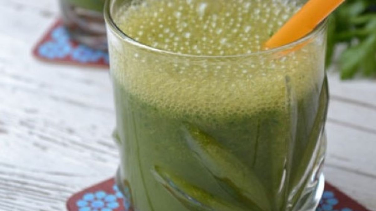 Тази вълшебно вкусна напитка ще направи чудеса със здравето ви!