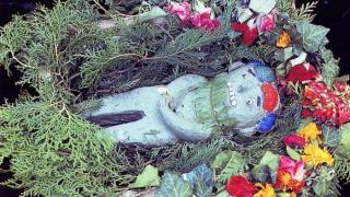 Седем красиви имена черпят за имен ден в петък благодарение на светец, който българите знаем като Герман Градушкар