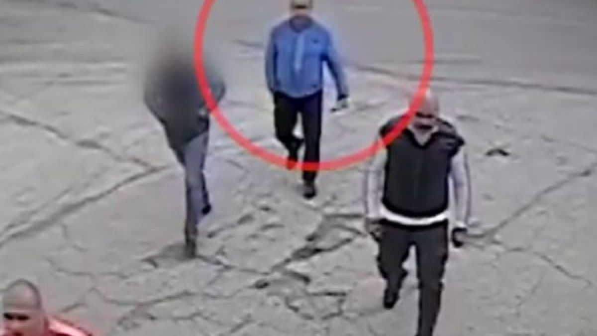 Горещо разследване: Има ли връзка свирепата банда на Куката с плевенски магистрат? (ВИДЕО)