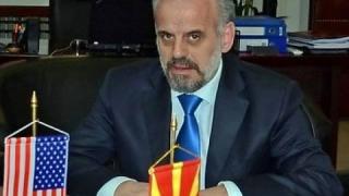 Напрежението в Македония не спира! Ето какви ги готви Талат Джафери