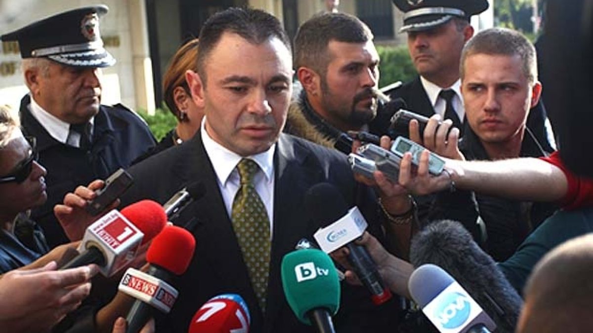 Главен секретар на МВР каза тежката си дума пред БЛИЦ за бандата убийци от Перник и новите шефове! Има ли полицията къртици в мафията? 