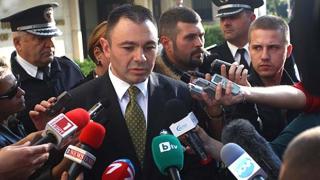 Главен секретар на МВР каза тежката си дума пред БЛИЦ за бандата убийци от Перник и новите шефове! Има ли полицията къртици в мафията? 