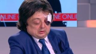  Григор Здравков посочи името на човека, който го е поръчал