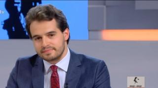 Антони Тренчев обяви изненадващо коя е била най-голямата грешка на РБ!