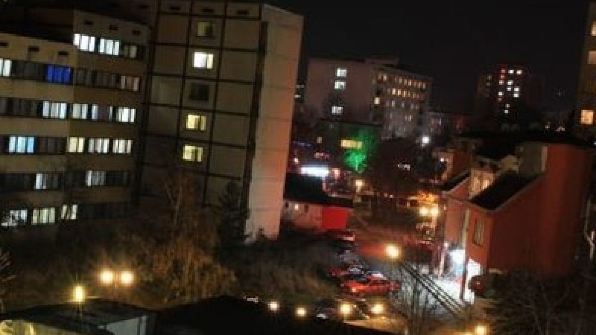 САМО В БЛИЦ: Наръган с нож мъж открит в Студентски град