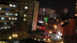 САМО В БЛИЦ: Наръган с нож мъж открит в Студентски град