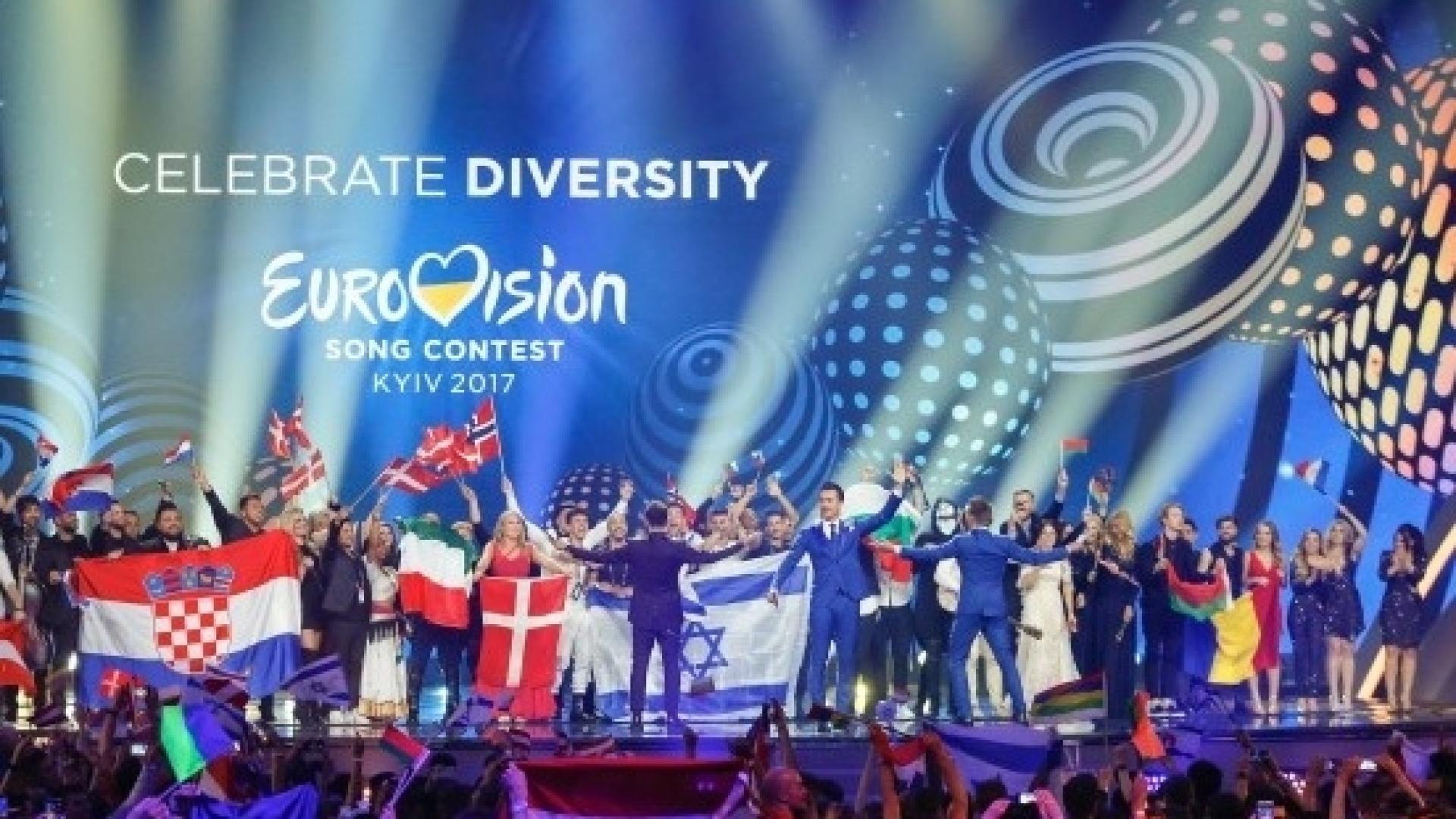 След Нидерландия: Още 2 държави бойкотират „Евровизия“ заради Израел