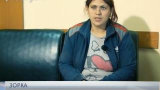 Зорка втрещи всички с думите си: Имам три деца – едното дадох в дом, другото го „подарих” (ВИДЕО)