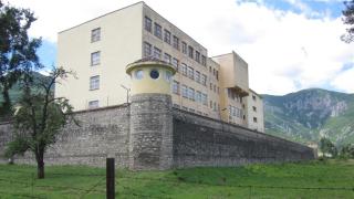 Скандал разтресе врачанския зандан
