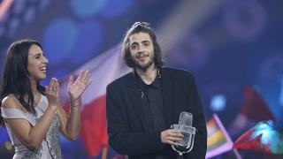 Победителят от "Евровизия" със страшна диагноза! Спешно търси донор за сърце, в противен случай... 