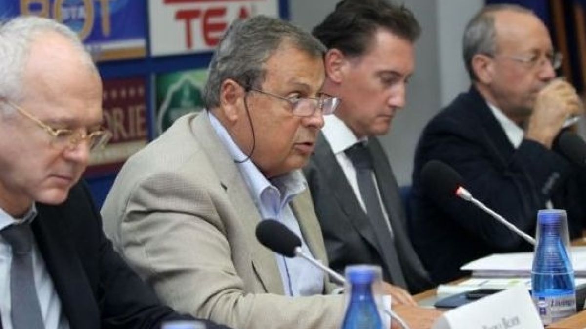 Бизнесът прати кърваво писмо на Борисов, недоволства от зам.-министър, посочен от Валери Симеонов