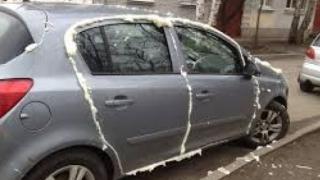 Улична вендета срещу видна бизнесдама от Сандански, ето какво се случи с колата й