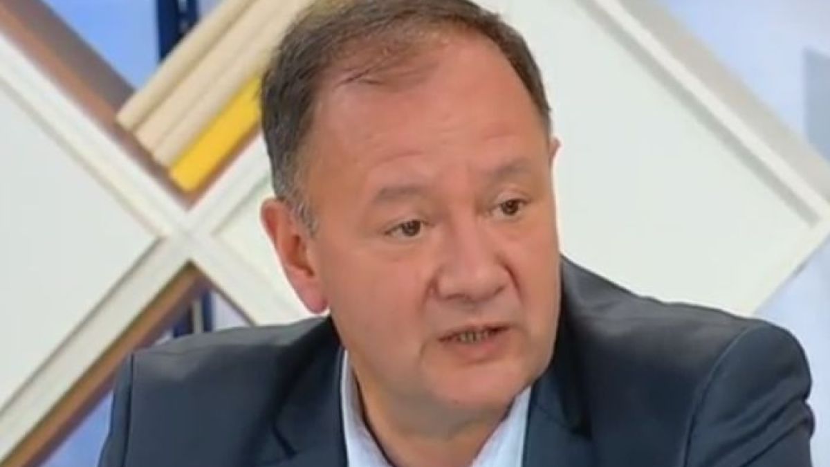 Михаил Миков с интригуващ коментар след пленума на БСП