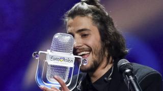 Плъзнаха версии за гей заговор срещу Кристиан Костов на "Евровизия" 