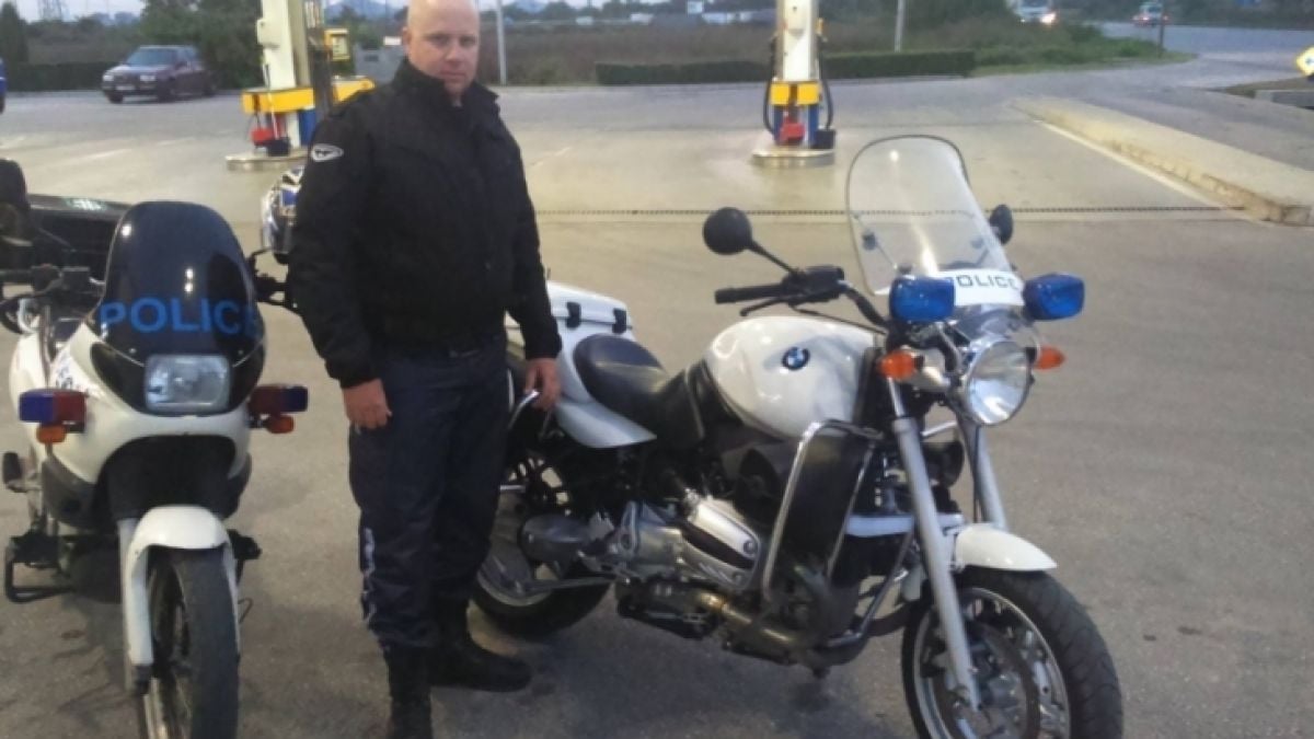 Нови потресаващи подробности! Прегазеният пътен полицай в Пловдив тръгнал да спира самосвал, когато Катя го връхлетяла с джипа