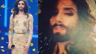 Обрат: Кончита Вурст иска да убие образа на брадата жена, с който се прочу (СНИМКА)