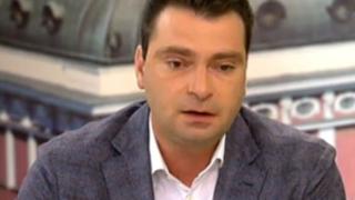 Калоян Паргов издаде подробности от 6-часовия пленум на БСП! Има ли напрежение в столетницата?
