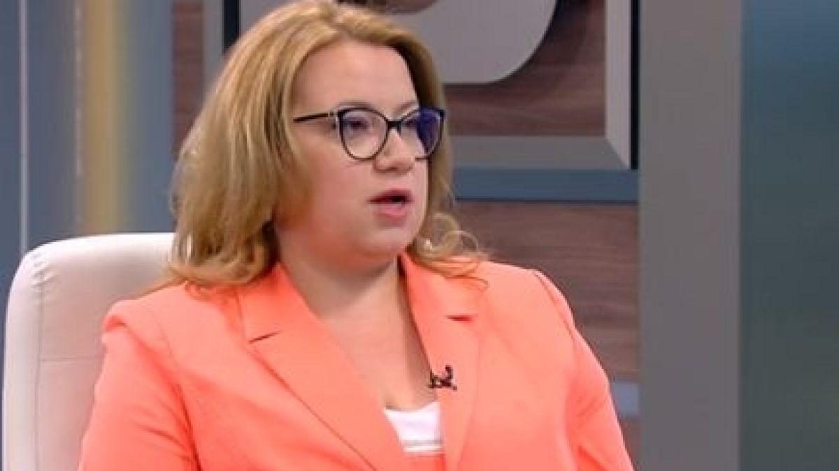 Деница Златева разкри кой я е предложил за заместник на Нинова 