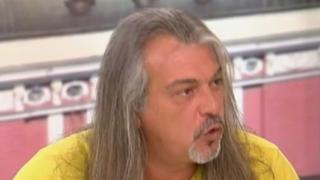 Маги Халваджиян закъсня за гостуването си в Нова, причината е... 