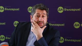 Христо Иванов увърта как се издържа партията му (ОТЧЕТ)