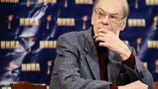 Прочутият руски артист Алексей Баталов е приет в тежко състояние в московска болница 