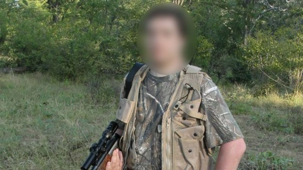 Кървава драма: Дипломат застреля бившата си колежка и детето й с ловна пушка и се гръмна (СНИМКИ/ВИДЕО)