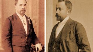 Алеко и Стамболов - противници и съратници по съдба