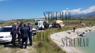 Още за трагедията с удавения Ники! Топката, която той подгонил, имала невероятна за него стойност